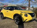Nissan JUKE 1.6 HYBRID 143 PS 4AMT ACENTA Komfort - Nissan Juke: Acenta
