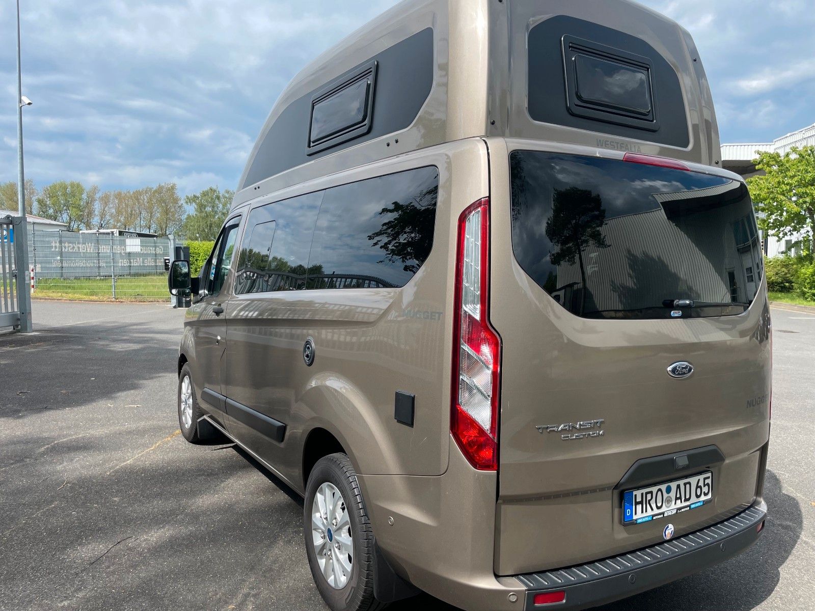 Ford (06/2026, Diesel)