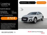 Audi A3 allstreet 35 TFSI SONOS*LED*AHK*HuD*Virtual