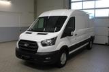Ford Transit Kasten 350 L3H2 Trend, HOLZBODEN/1,99% - Ford Transit: 3.2