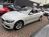 BMW 430 i Cabrio Advantage Individual  ! Unfallfrei - gebrauchte BMW 430 aus dem Jahr 2019