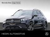 Mercedes-Benz GLE 350 de 4MATIC |AMG|NIGHT|DISTR|NAVI|MBeam|LM - Mercedes-Benz GLE 350 in Saarbrücken
