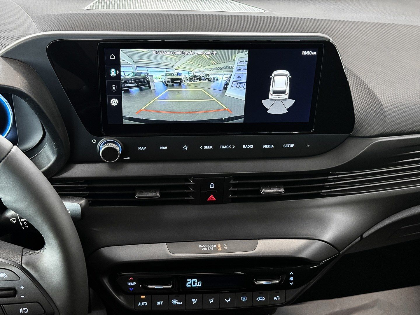 Hyundai i20 - Bild 9