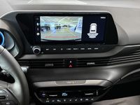 Hyundai i20 - Vorschau Bild 9
