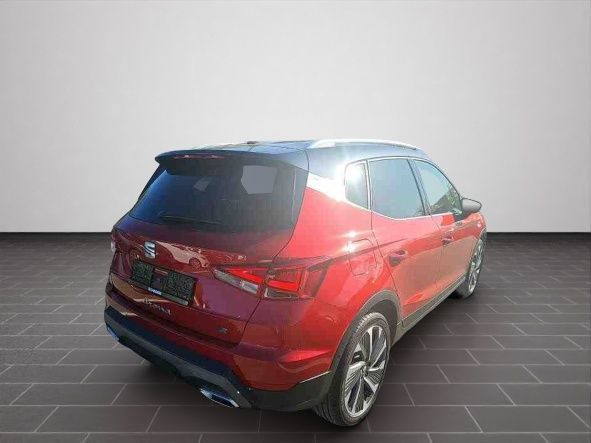 Seat Arona - Bild 3