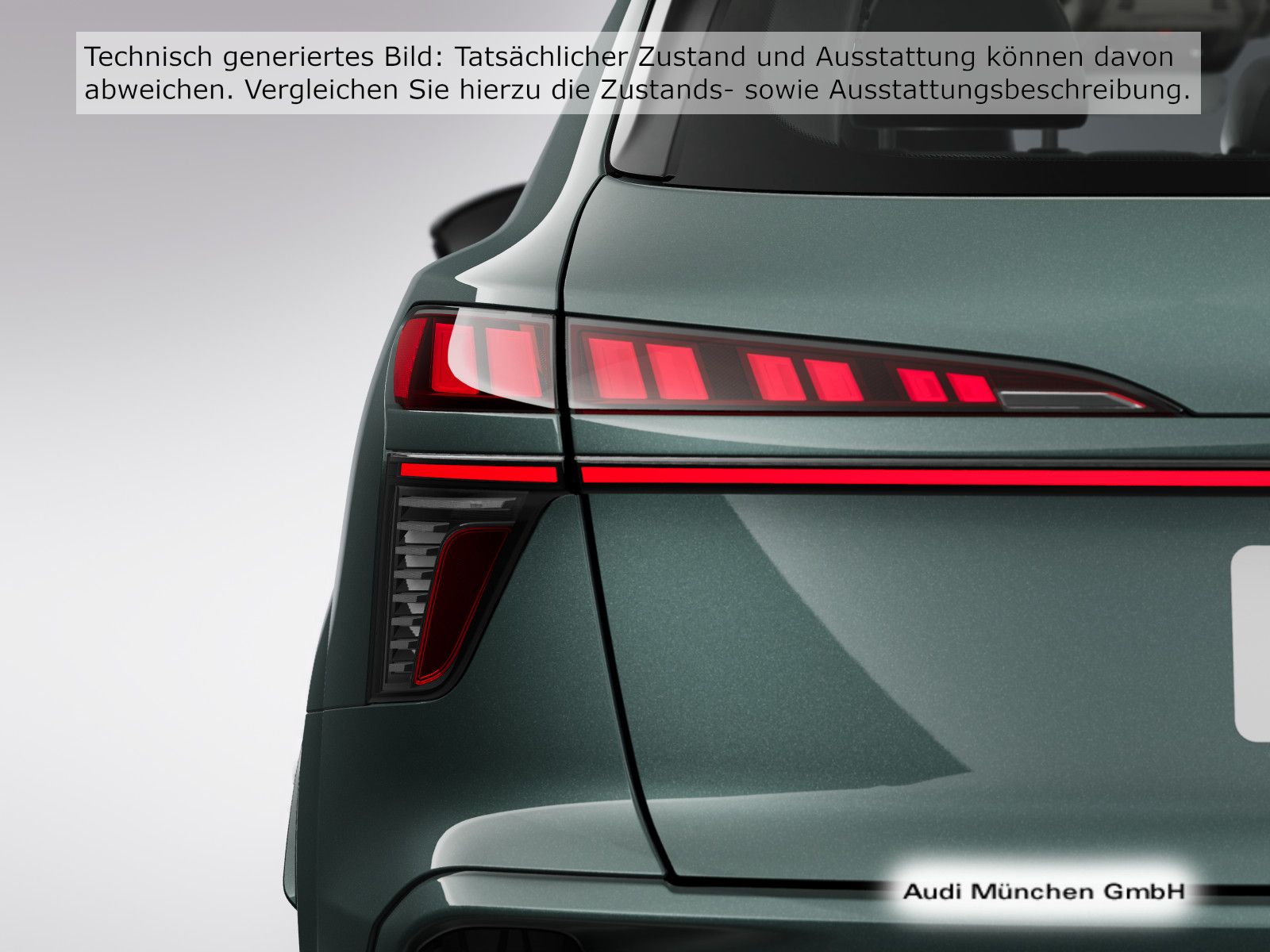 Audi Q3 - Bild 10