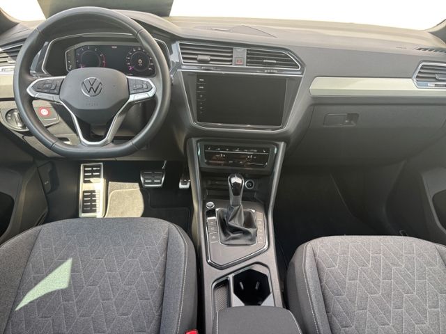 Volkswagen Tiguan - Bild 10