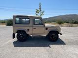 Land Rover Defender 90 Td4 Station Wagon S S - gebrauchte Land Rover Defender aus dem Jahr 1998