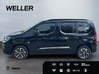 Toyota Proace City - Vorschau Bild 3
