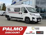 Roller Team Livingstone 2 GO - 3.889€ sparen! - Offers