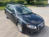 Audi A4 Avant 2.0 TDI - Audi A4 aus 2007: TDI