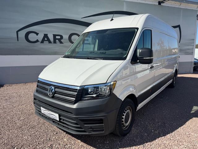 Volkswagen Crafter 103KW L4H3*1Hd*DAB**Kamera*3Sitze*Klima*