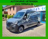 Renault Master III 2.3 dCi 150 Klima Navi PDC AHK Kamera - Renault Master Gebrauchtwagen in Hamburg