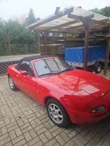 Mazda Madzda MX-5 Miata - Mazda Gebrauchtwagen von 1990