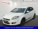 Fiat Bravo 1.4 16V Active - gebrauchte Fiat Bravo aus dem Jahr 2011