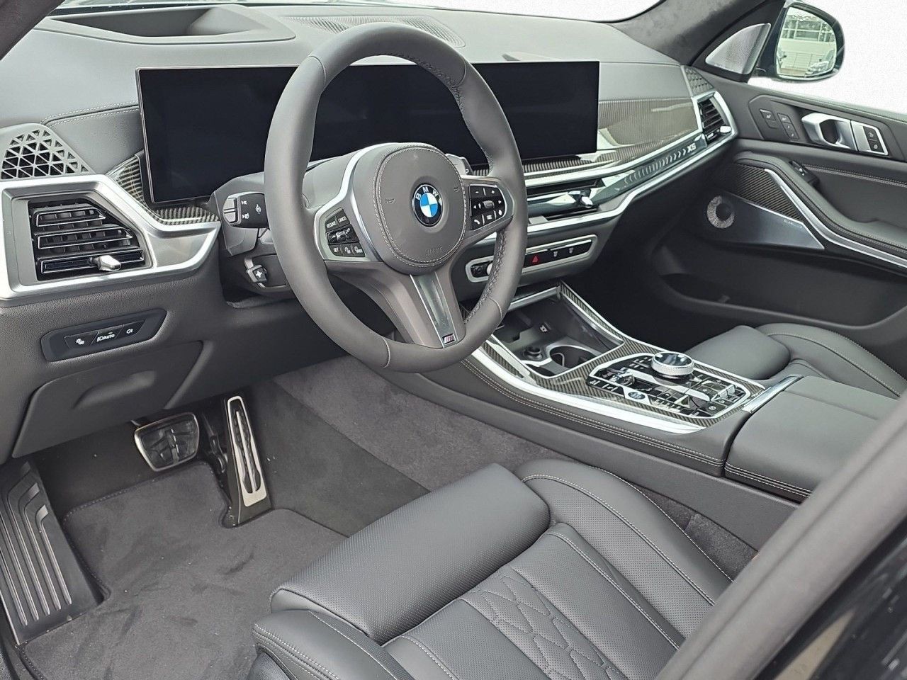 BMW X5 - Bild 12