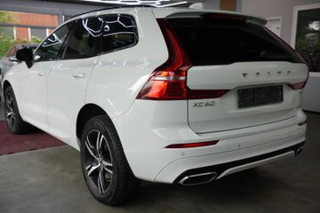 Volvo XC60 - 5