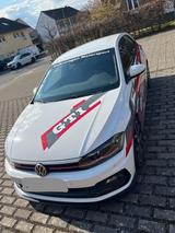 Volkswagen Polo 2.0 TSI DSG GTI, Navi, JBL, Dig. Cockpit - Volkswagen Polo: Weiß, GTI