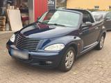 Chrysler PT Cruiser Cabrio - gebrauchte Chrysler PT Cruiser aus dem Jahr 2004