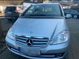 Mercedes-Benz Mercedes A150 Prins LPG - Mercedes-Benz A-Klasse mit LPG-Antrieb