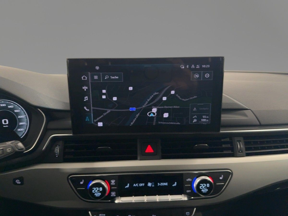 Audi A4 - Bild 14