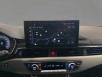 Audi A4 - Vorschau Bild 14