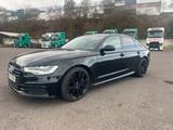 Audi A6 Lim. 3.0 TDI quattro S-line Matrix - Audi A6: Automatik