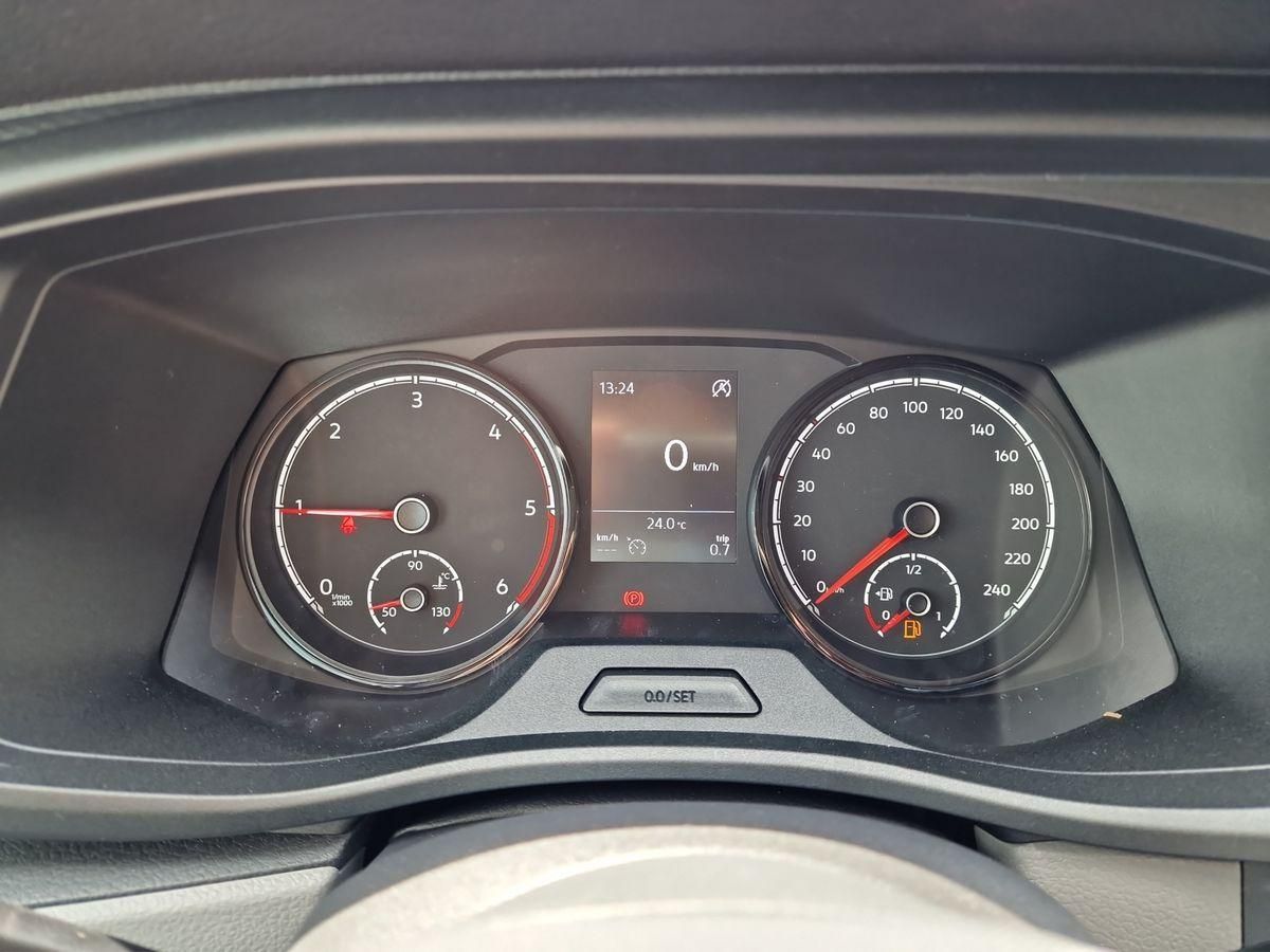 Volkswagen T6 Transporter - Bild 19