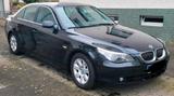 BMW 525i E60 LPG ICOM/ GUTER ZUSTAND - BMW 525 in Hamm