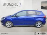 Ford C-Max Titanium Navi Bi-Xenon SitzHZ Tempomat Kur - Ford Gebrauchtwagen in Landshut
