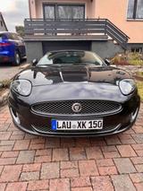 Jaguar XK 5.0 V8 Coupé - - Jaguar XK: Coupe