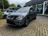 Nissan X-Trail Tekna 4x4 - gebrauchte Nissan X-Trail aus dem Jahr 2015