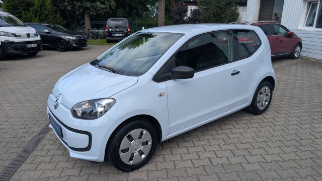 VW up ! take !