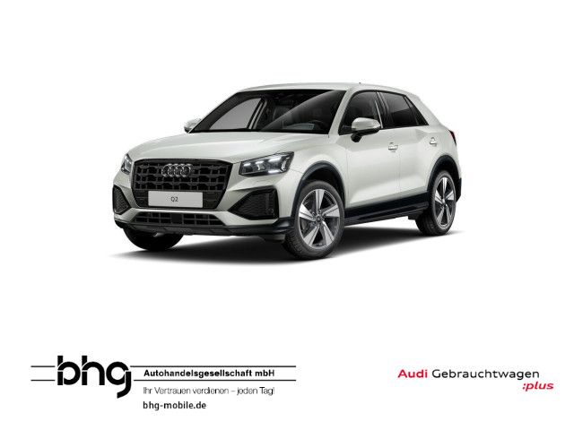 Image of Audi Q2