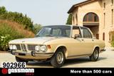 BMW 2500 E3 Limousine - 1. Generation - BMW Gebrauchtwagen von 1970