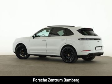 Porsche Cayenne - 3