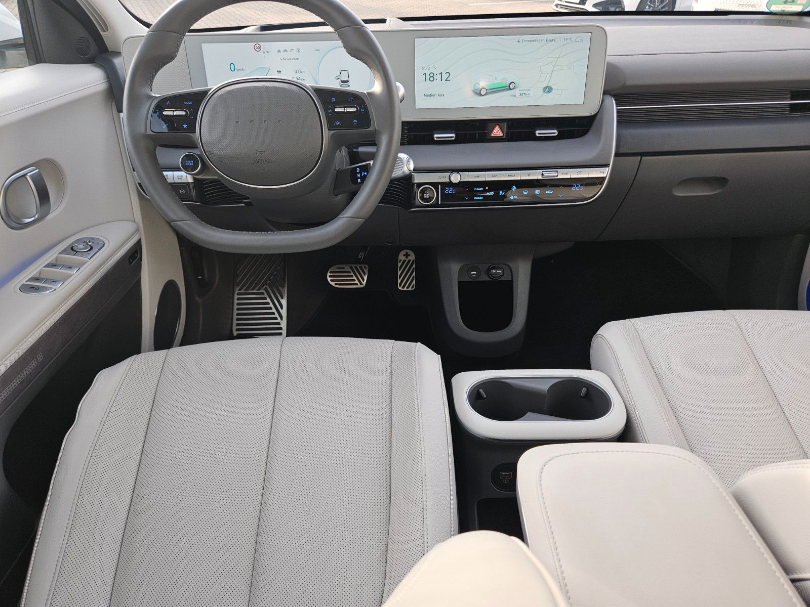 Hyundai IONIQ 5 – Bild 11