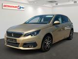 Peugeot 308 1.2 e-THP LED T-Leder Navi SHZ PDC - Peugeot 308: Thp