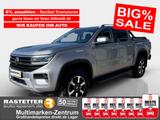 Volkswagen Amarok TDI Life 5Jahre+Styling+AHK+Matrix+Navi+A - VW Amarok von 2025