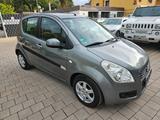Suzuki Splash Club - gebrauchte Suzuki Splash aus dem Jahr 2010