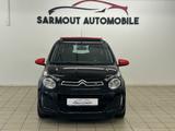 Citroën C1 Airscape Shine FALTDACH APPLE CARPLAY ALU - Citroën C1 Gebrauchtwagen