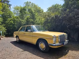 Mercedes-Benz 240 D/ 8    3.0    - Oldtimer mit Diesel-Antrieb