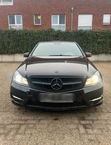 Mercedes-Benz W204 C300 CDU 4 Matic - Mercedes-Benz C 300 aus 2012