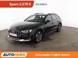 Audi A4 Allroad 45 TFSI Mild-Hybrid quattro Aut.*NAV* - Audi A4 Allroad aus 2020