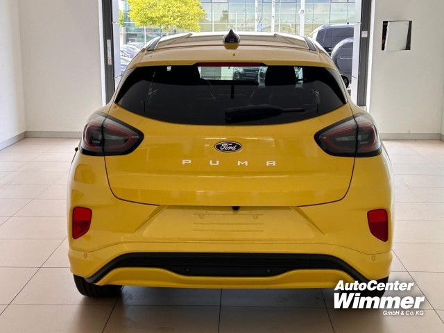 Foto Nummer 9: FORD Puma
