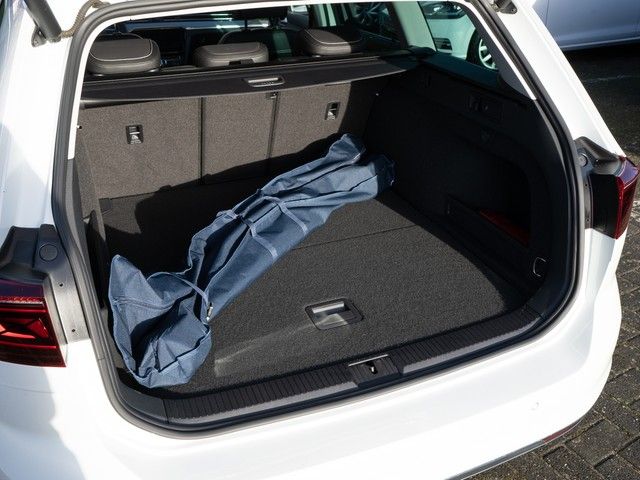 Passat Variant GTE Matrix Leder DCC HUD 360° Pan
