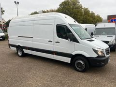 MERCEDES-BENZ Sprinter 413/414/416/510/511/513/514/516 CDI (906.653/655/657) - Vorschau 5