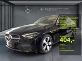 Mercedes-Benz C 220 d AVANTGARDE - KAMERA - DISTRONIC - AHK - Mercedes-Benz C 220: Limousine
