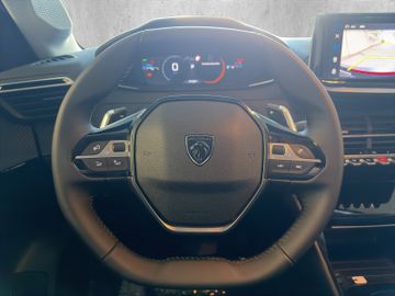Peugeot 208 1.2 110 Allure KeyLess+LED+SHZ+ACC+Alcant.