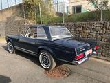 Mercedes-Benz 230 SL Pagode W113 Automatik mit Notsitz - Mercedes-Benz 230 in Dortmund